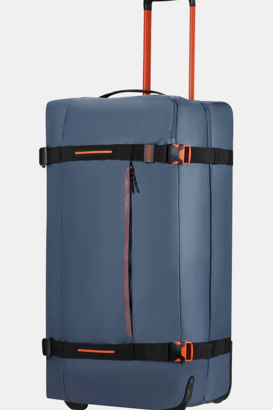 Valise Urban Track Duffle/Wh L Coated