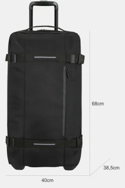 Valise Urban Track Duffle/Wh M