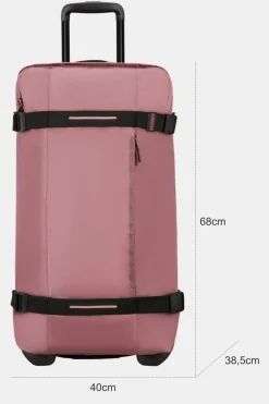 Valise Urban Track Duffle/Wh M