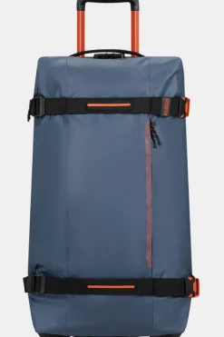 Valise Urban Track Duffle/Wh M Coated