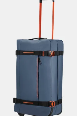 Valise Urban Track Duffle/Wh M Coated