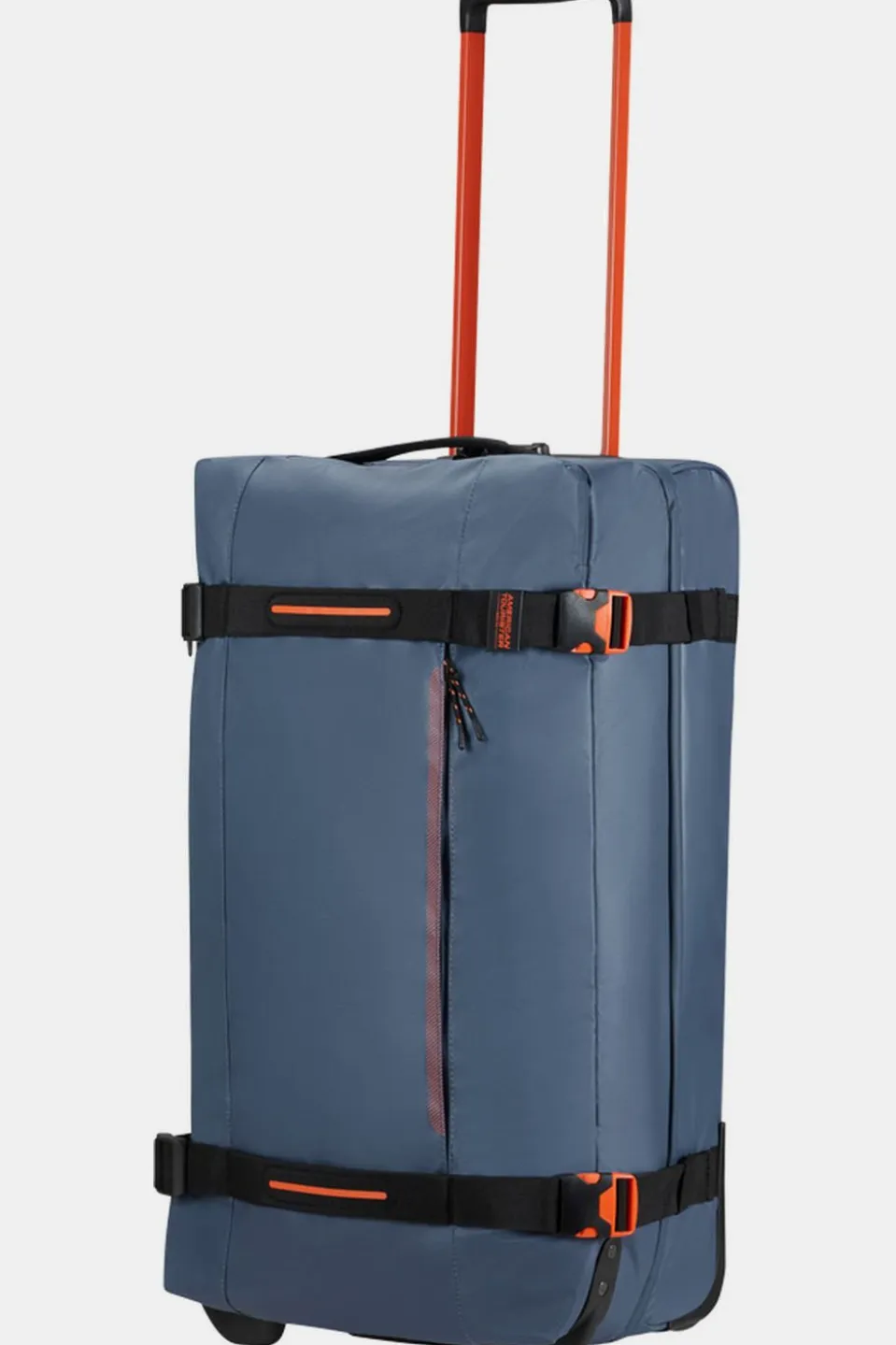 Valise Urban Track Duffle/Wh M Coated