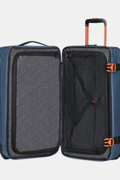 Valise Urban Track Duffle/Wh M Coated