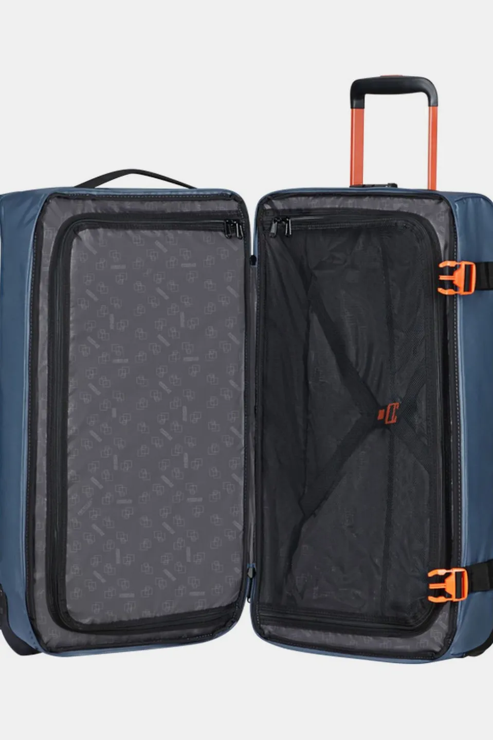 Valise Urban Track Duffle/Wh M Coated