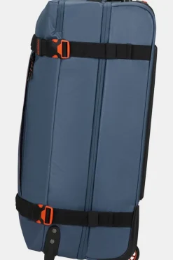 Valise Urban Track Duffle/Wh M Coated