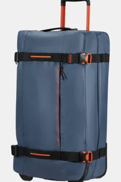 Valise Urban Track Duffle/Wh M Coated