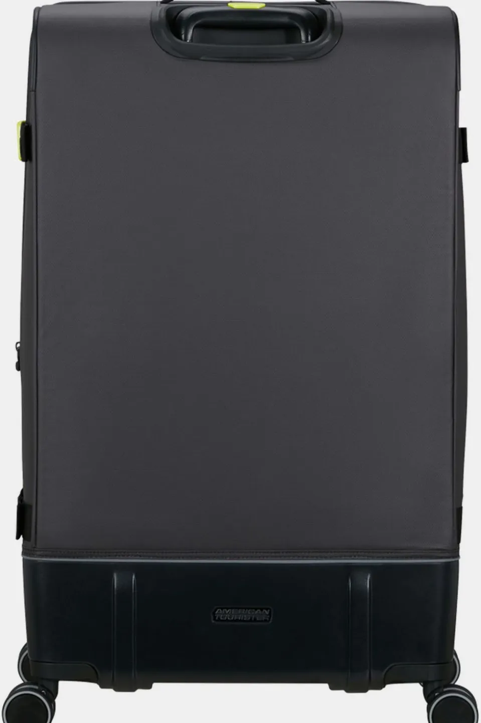 Valise Urban Track Spinner L Tsa Coated
