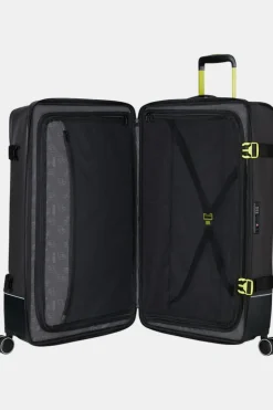 Valise Urban Track Spinner L Tsa Coated