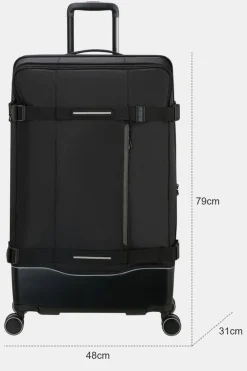 Valise Urban Track Spinner L Tsa