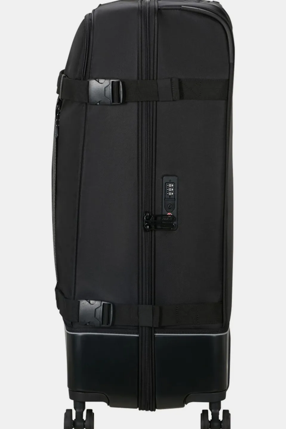 Valise Urban Track Spinner L Tsa