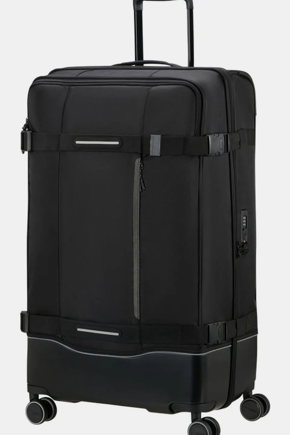 Valise Urban Track Spinner L Tsa