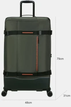 Valise Urban Track Spinner L Tsa