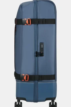 Valise Urban Track Spinner L Tsa Coated