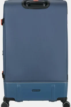 Valise Urban Track Spinner L Tsa Coated