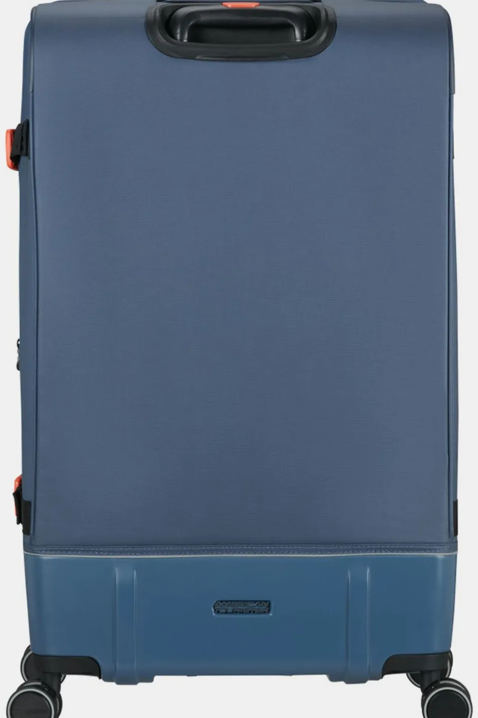 Valise Urban Track Spinner L Tsa Coated