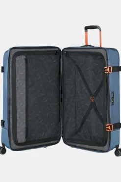 Valise Urban Track Spinner L Tsa Coated