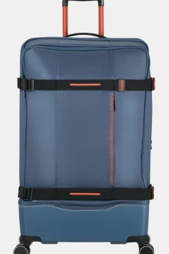 Valise Urban Track Spinner L Tsa Coated