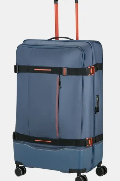 Valise Urban Track Spinner L Tsa Coated