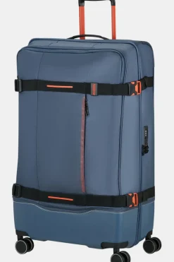 Valise Urban Track Spinner L Tsa Coated