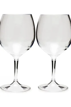 Verre De Vin Nesting Red Wine Set 444ml