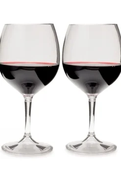 Verre De Vin Nesting Red Wine Set 444ml