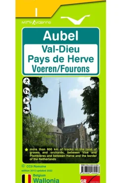 Verviers Lac de la Gileppe Soiron Olne