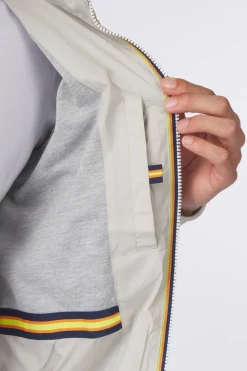 Veste Amaury Stretch Nylon Jersey