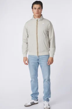 Veste Amaury Stretch Nylon Jersey