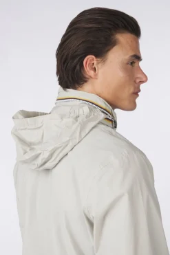 Veste Amaury Stretch Nylon Jersey