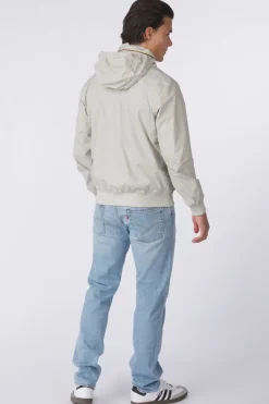 Veste Amaury Stretch Nylon Jersey
