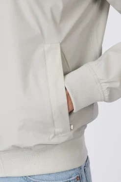 Veste Amaury Stretch Nylon Jersey