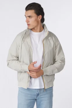 Veste Amaury Stretch Nylon Jersey