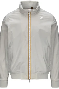 Veste Amaury Stretch Nylon Jersey
