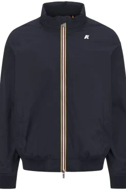 Veste Amaury Stretch Nylon Jersey