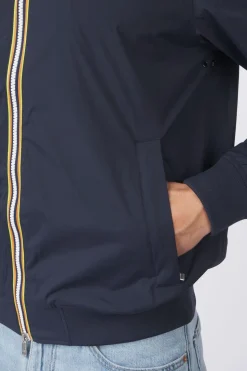 Veste Amaury Stretch Nylon Jersey