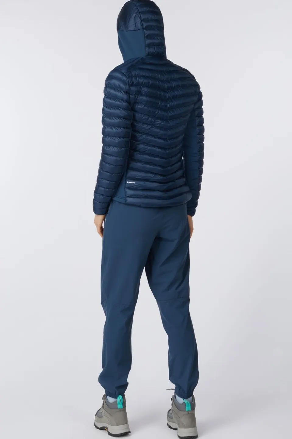 Veste Cirrus Flex Hoodie Wmns