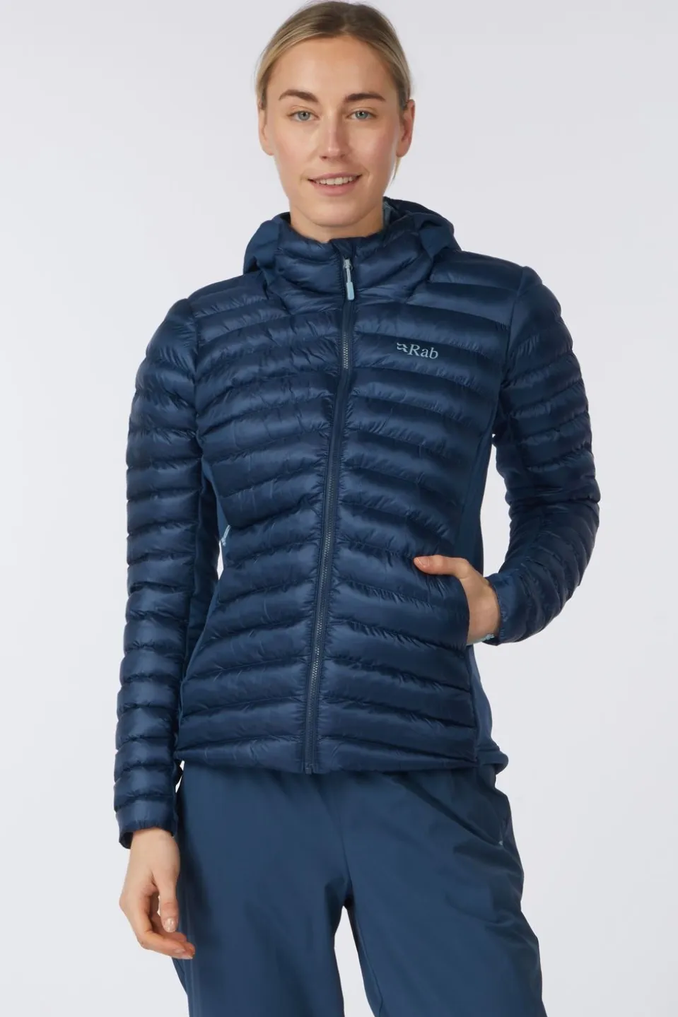 Veste Cirrus Flex Hoodie Wmns