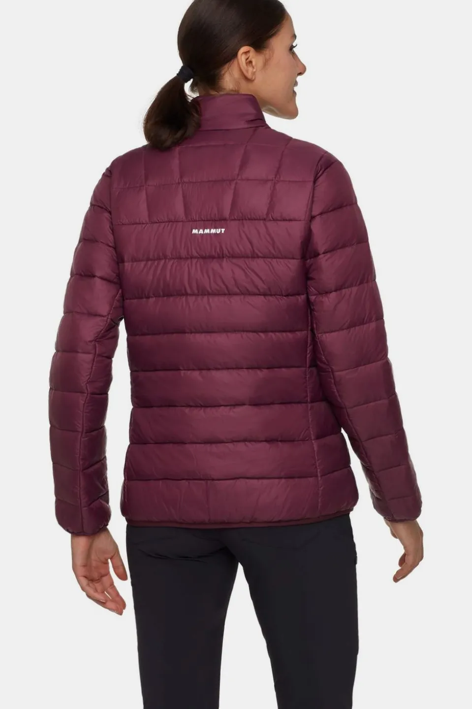 Veste Crag In Jacket Women