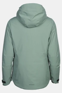 Veste De Ski Arolla Insulated Ski Jacket W
