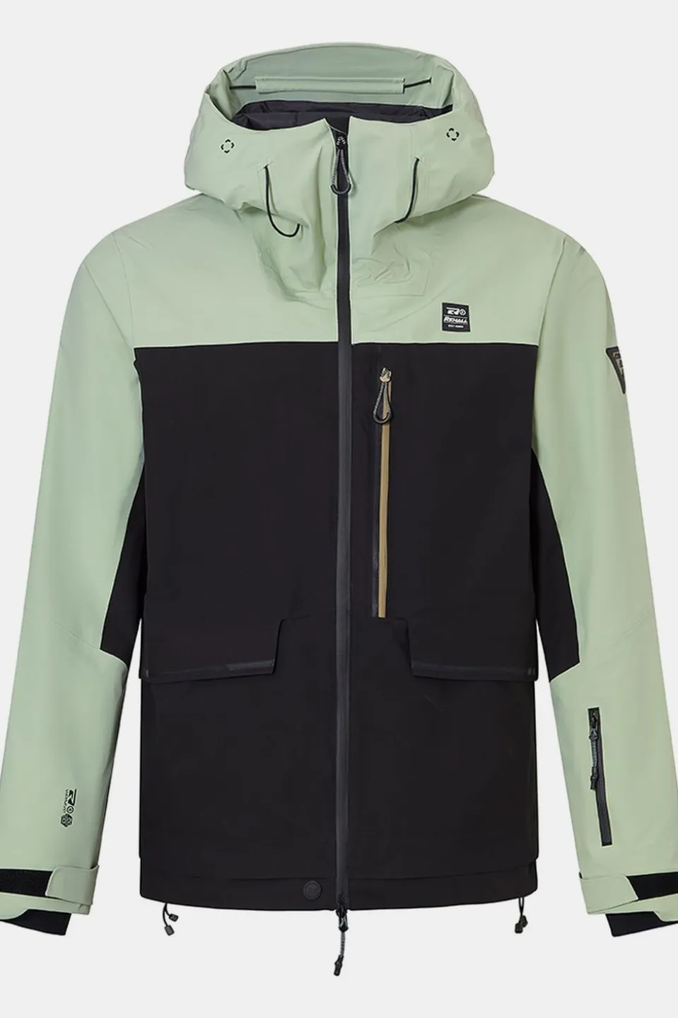 Veste De Ski Arvon-R