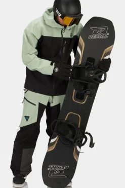 Veste De Ski Arvon-R
