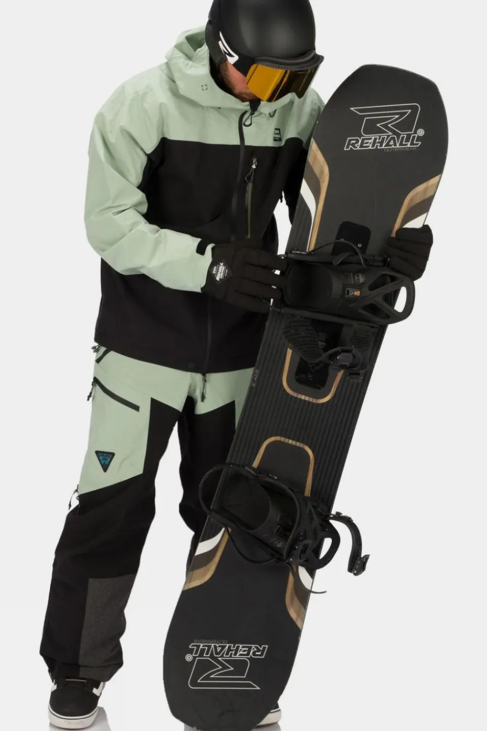 Veste De Ski Arvon-R