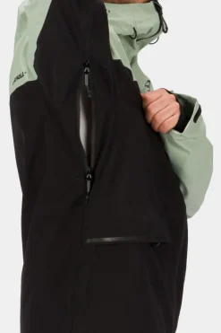 Veste De Ski Arvon-R