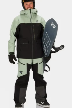 Veste De Ski Arvon-R