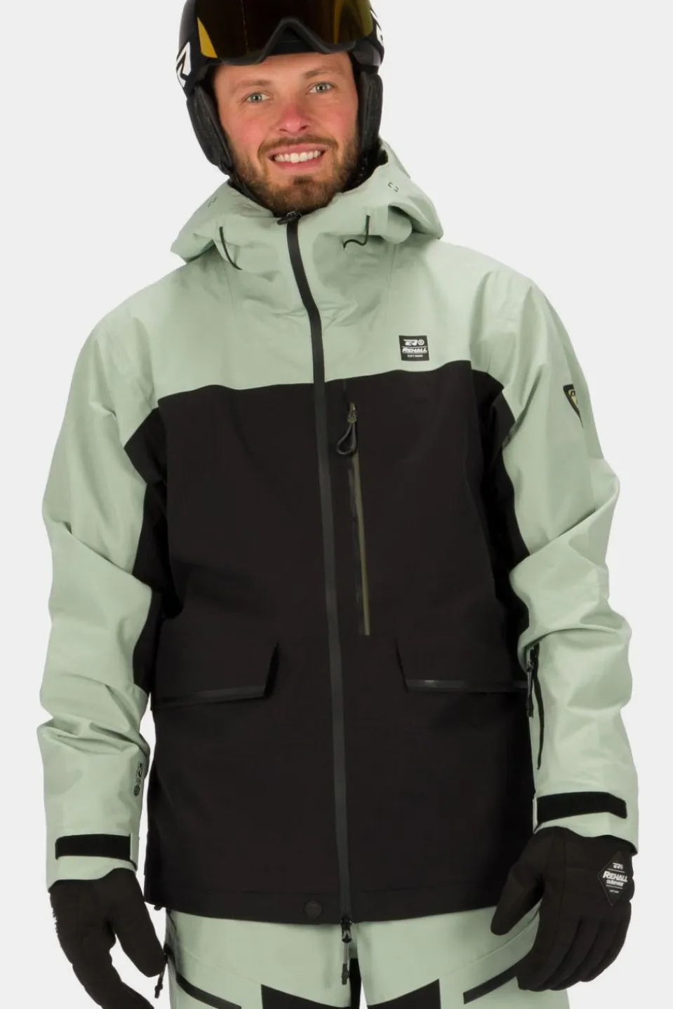 Veste De Ski Arvon-R