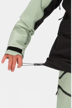 Veste De Ski Arvon-R