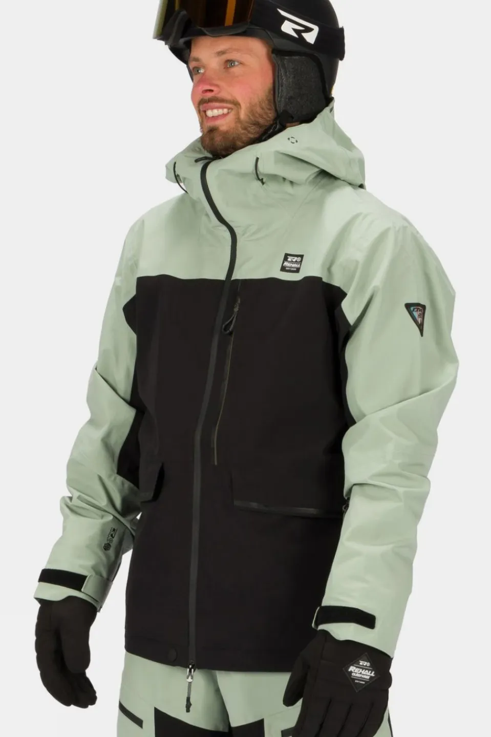 Veste De Ski Arvon-R
