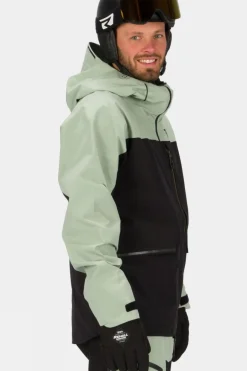 Veste De Ski Arvon-R