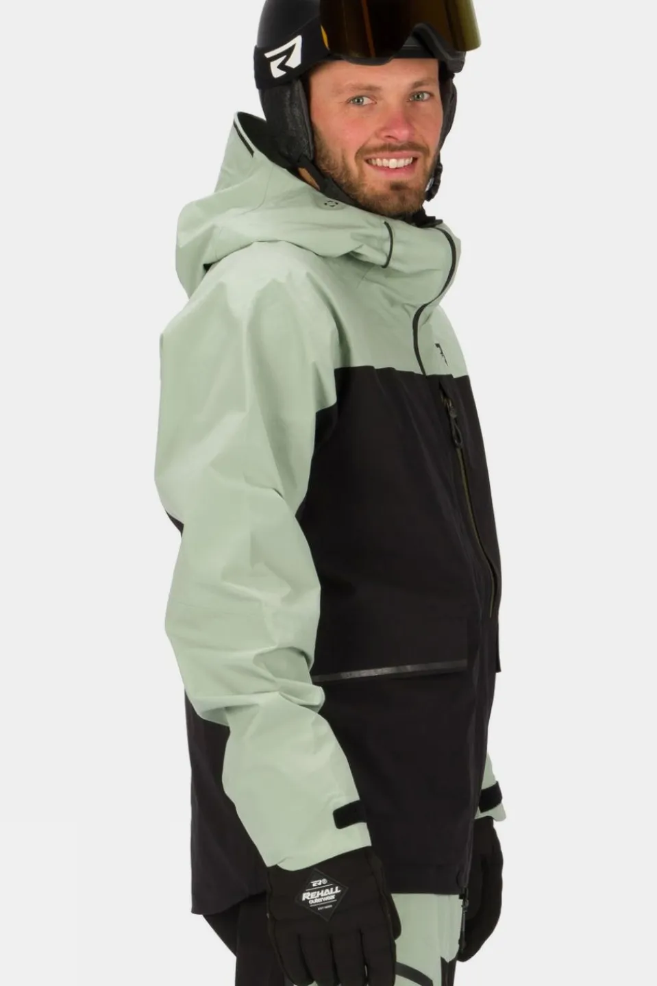 Veste De Ski Arvon-R