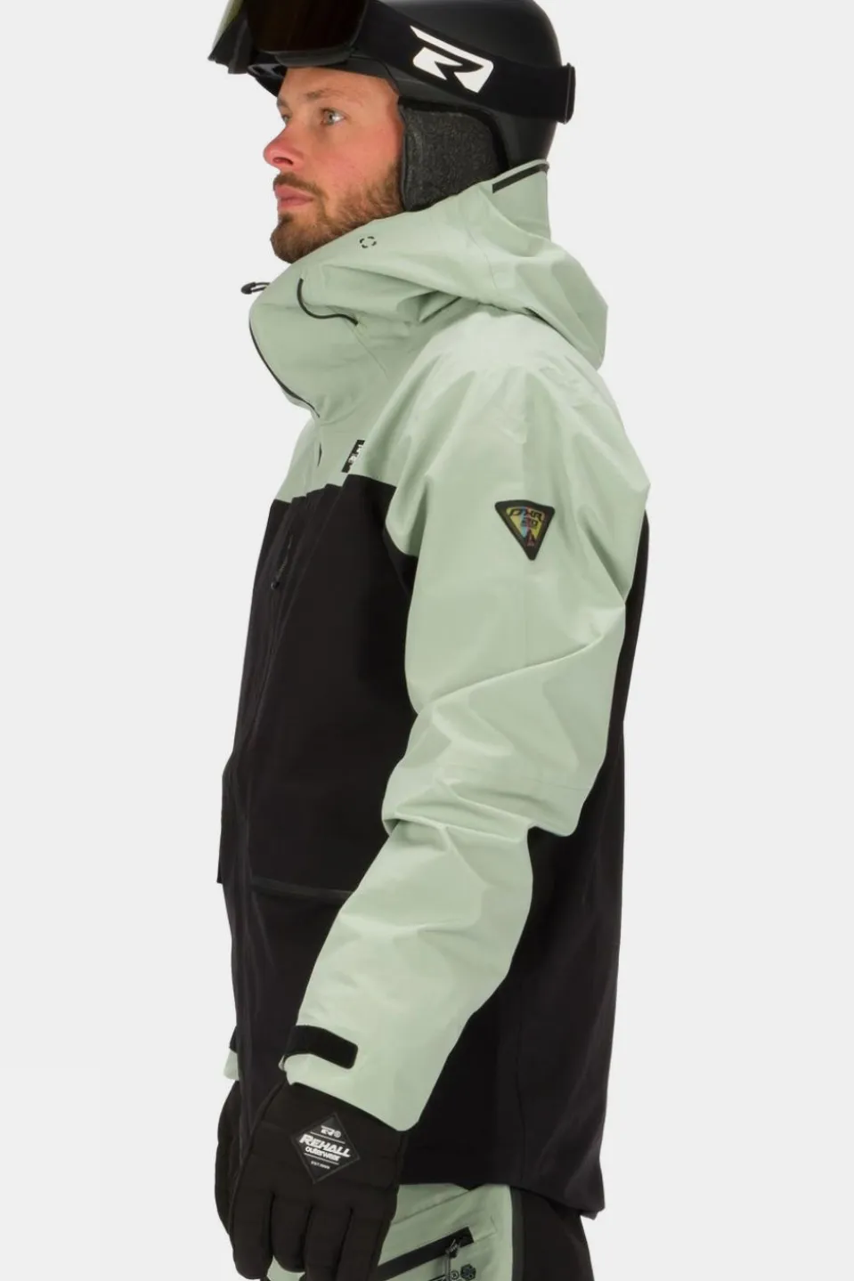 Veste De Ski Arvon-R